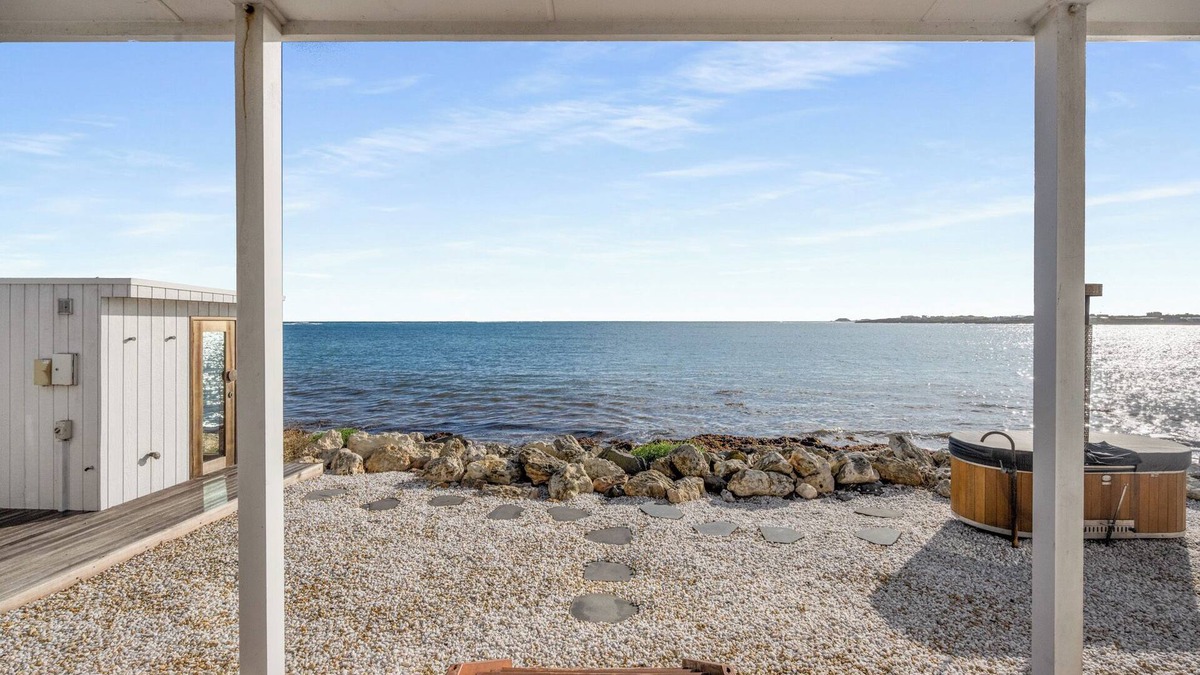 Pelican Point House | Serenity at Sandcastle House