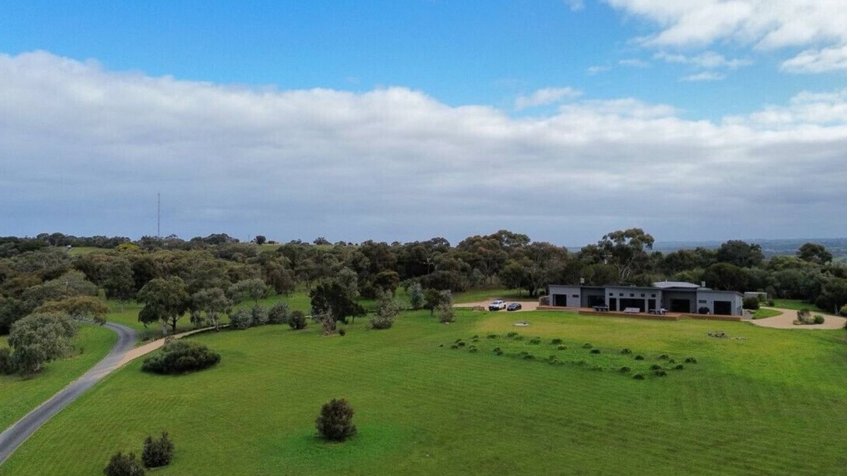 Waitpinga House | Serenity at Waitpinga House