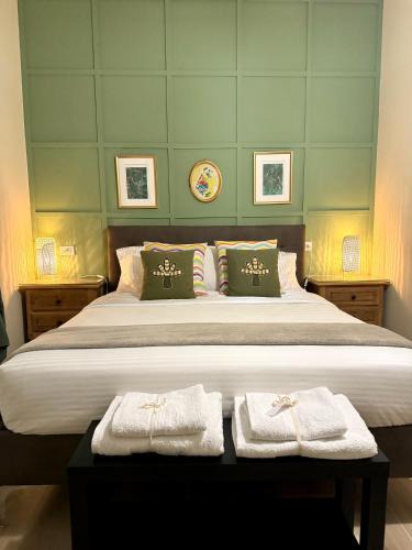 Chiusure Bed & Breakfast | Serenity B&B