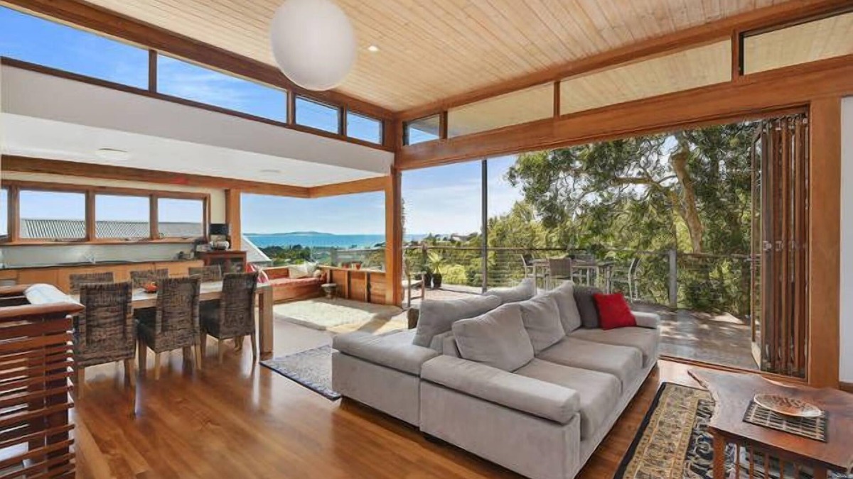 Crescent Head House | Serenity Beach House is waiting for you (Pet Friendly)nn