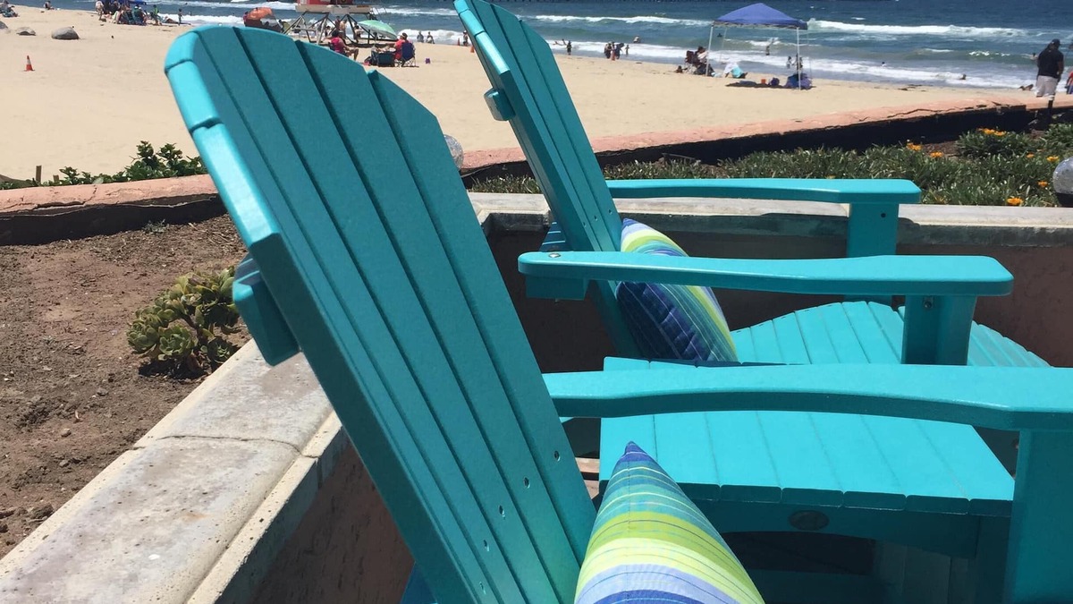 Imperial Beach Condo | Serenity by the Sea~So SD~"Imperial Beach Chic"~Lux Oceanfront 3Bd Condo w/Pool