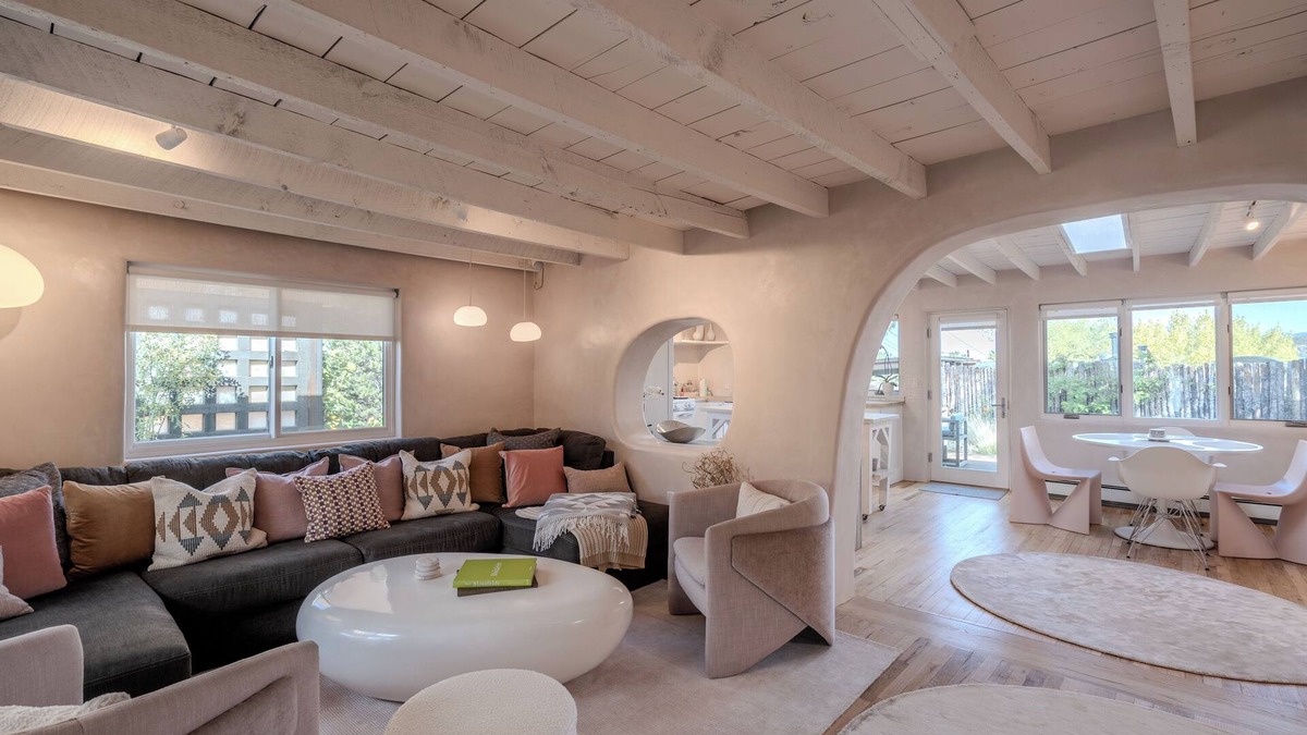 Historic Eastside House | Serenity - East Side Perfection