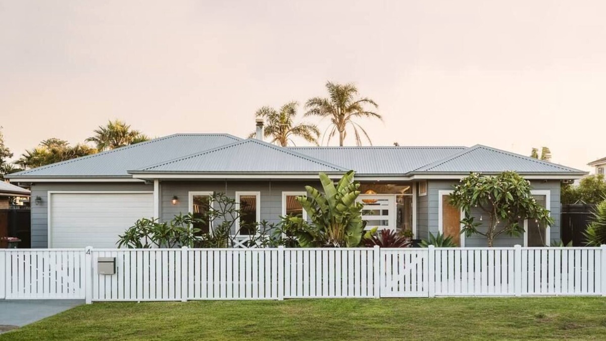 Werri Beach House | 'Serenity Gerringong' Designer Beach House