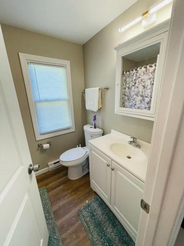 Westfield Apartment | Serenity home