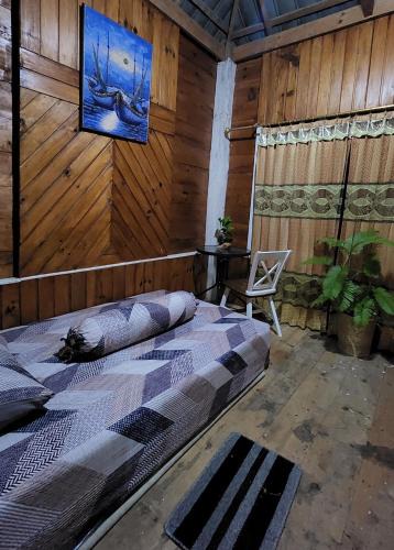 Mamasa House | Serenity homestay