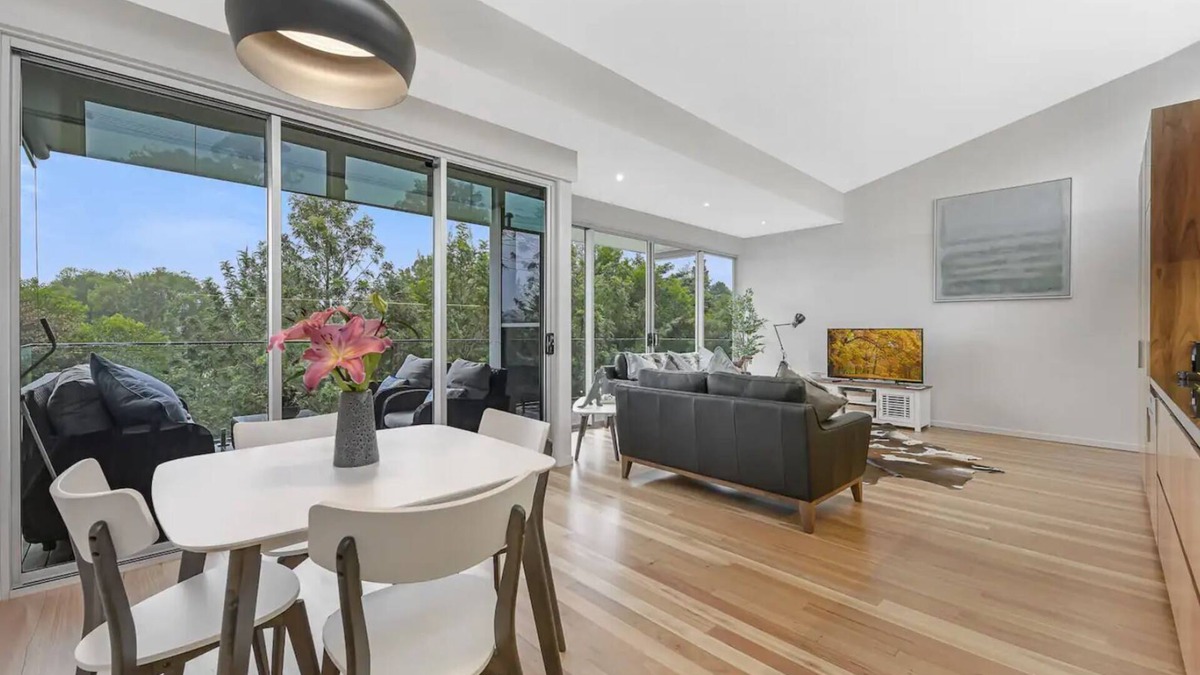 Maleny Villa | Serenity in Central Maleny