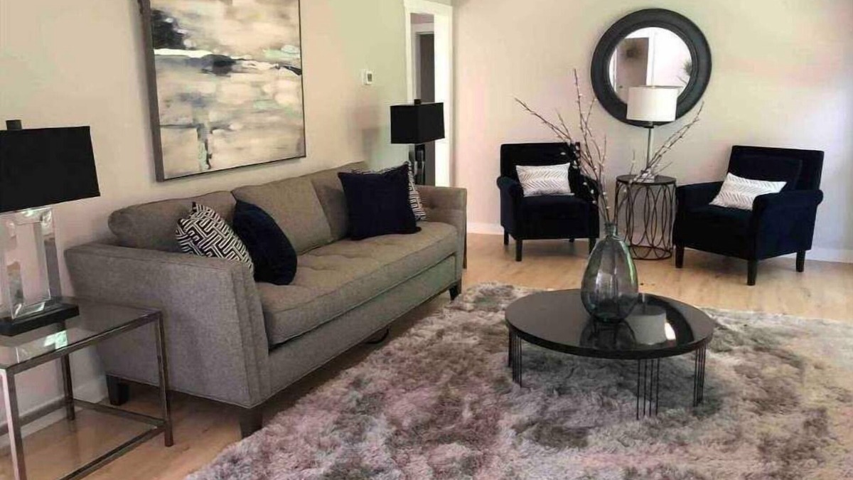 Gresham Park House | SERENITY in the city! Atlanta