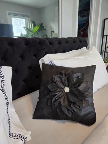 Niagara Falls Bed & Breakfast | Serenity Inn