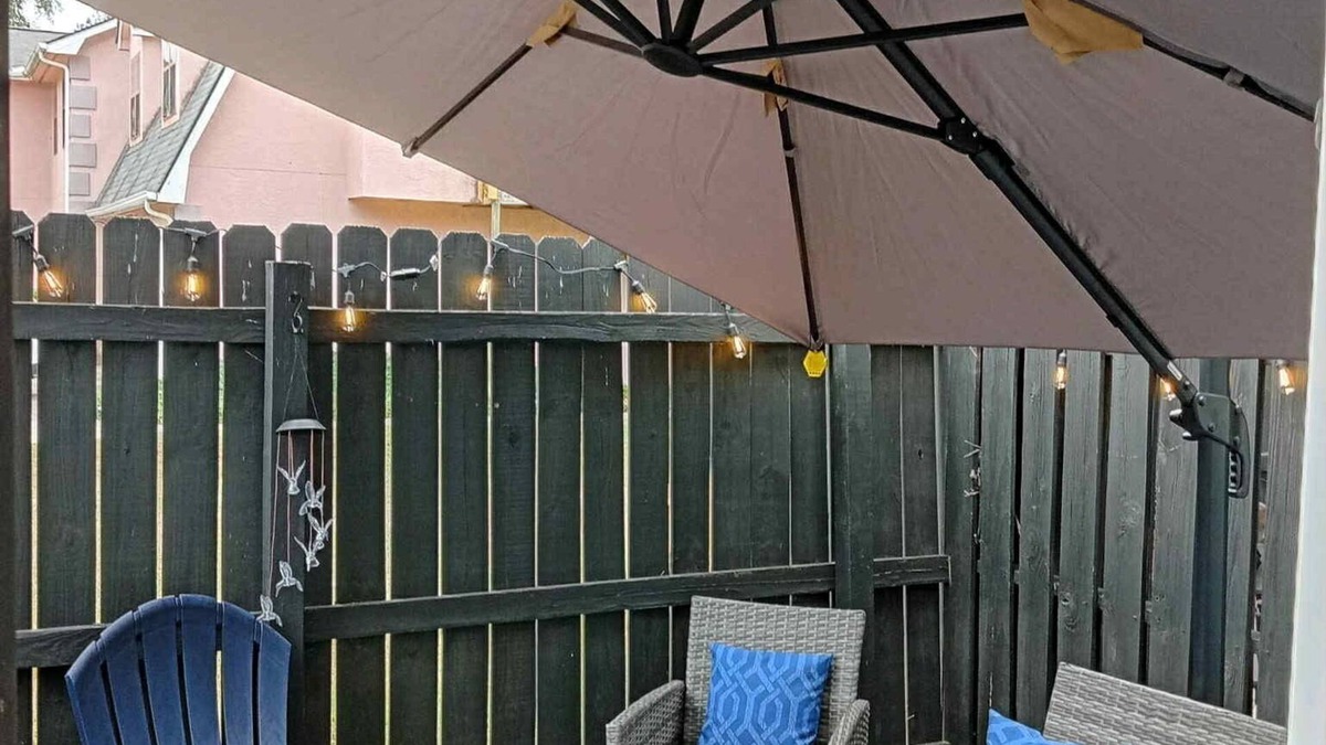 Church Street Apartment | Serenity Landing 2 Bedroom Apts