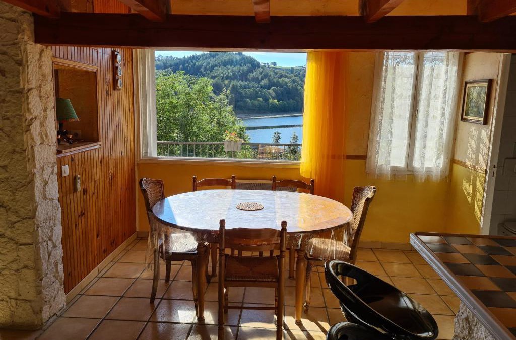Mont-Roc House | Serenity- le clos du Patou