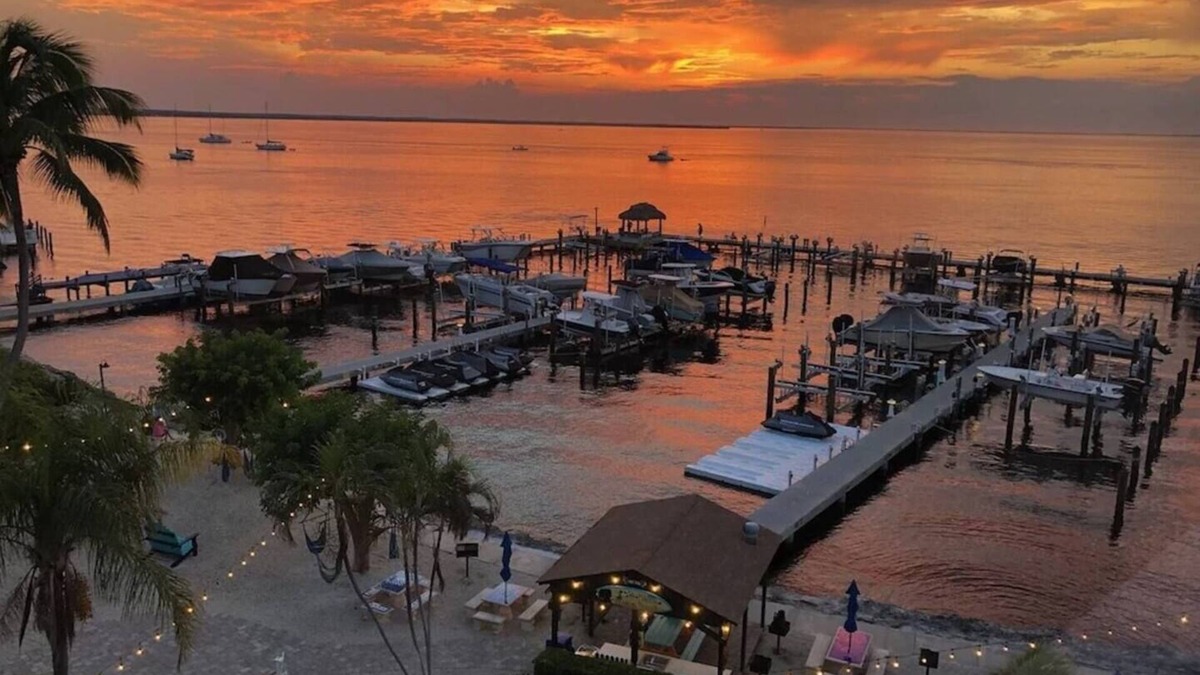 Key Largo Apartment | Serenity Moon Bay!
