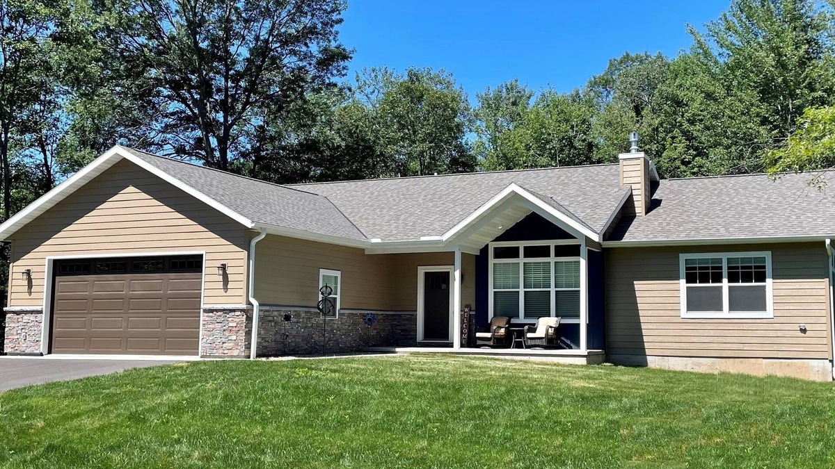 Spring Brook House | Serenity Now @ Spring Brook Resort