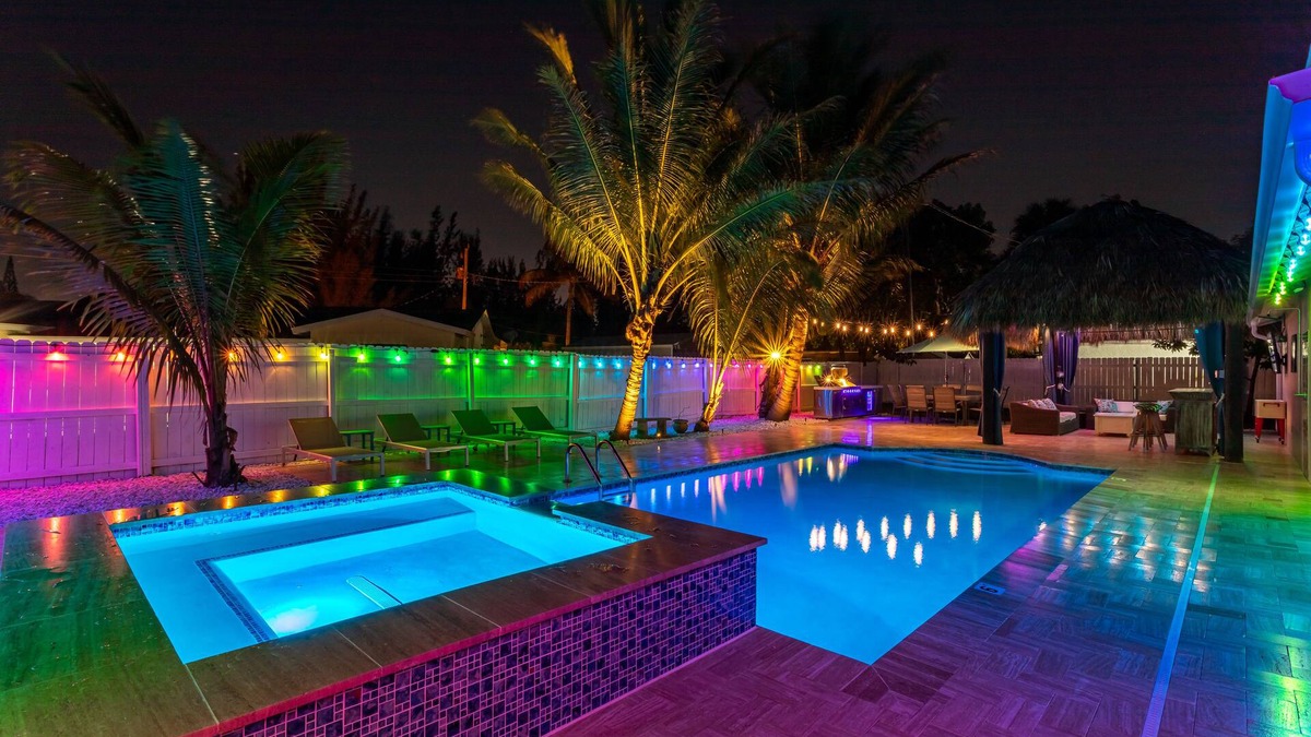 Greenacres House | Serenity Oasis Near Equestrian Paradise Wellington & West Palm Beach