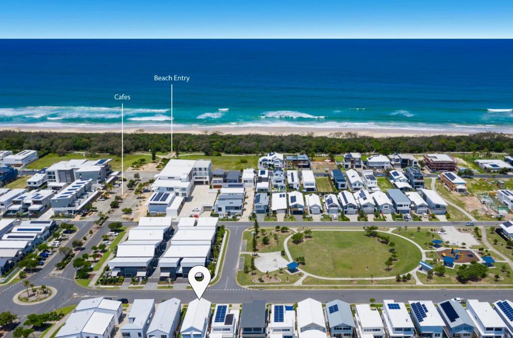 Kingscliff House | Serenity on Seaside