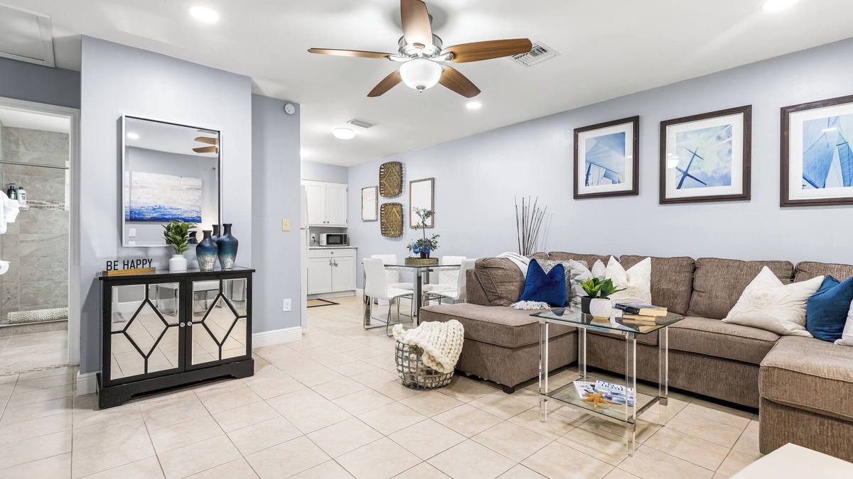 East Naples House | Serenity Place - 2 bedroom