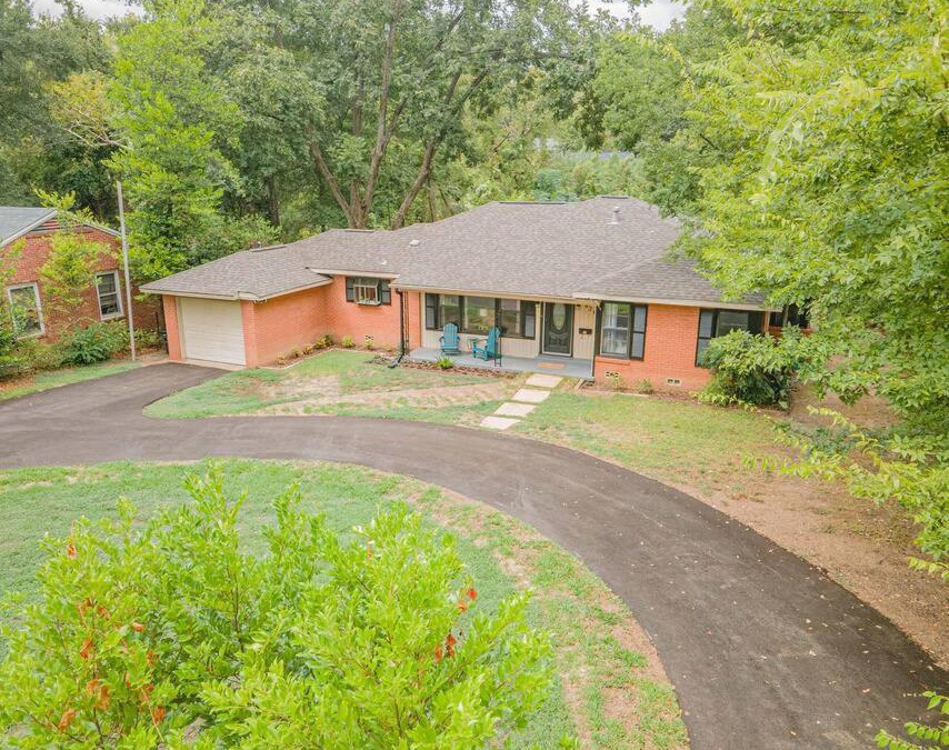 Tyler House | Serenity Place