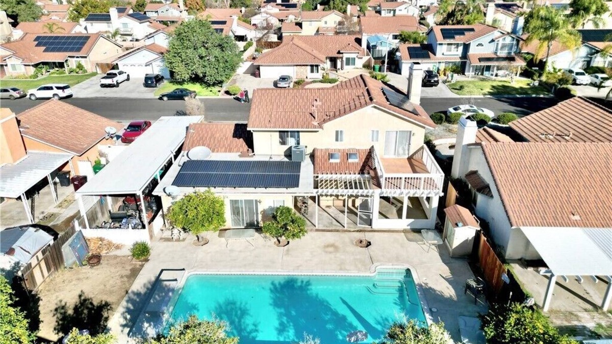 Valle Vista House | Serenity, Poolside Oasis with Scenic Mountain Views