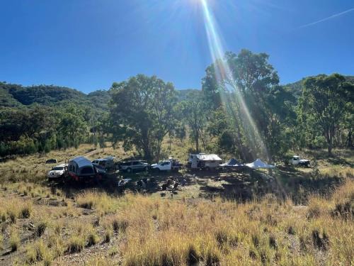 Mole River Other | Serenity Ranch