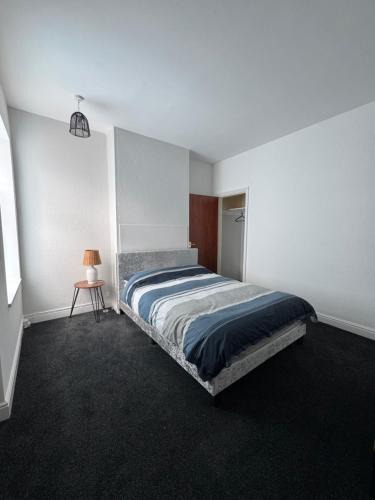 Welford House | Serenity Rooms