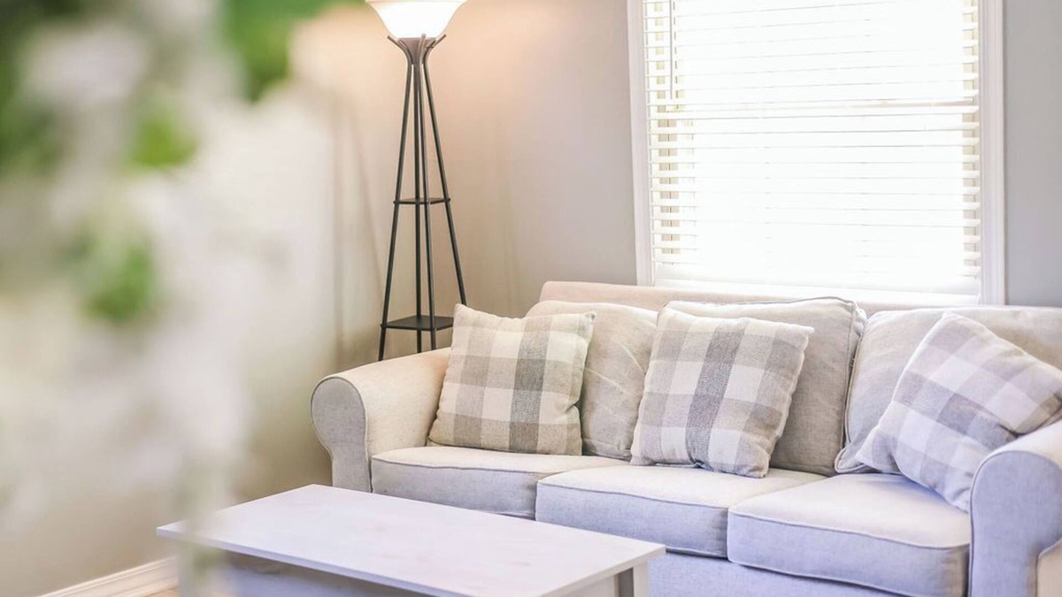 Hemlock House | Serenity Seneca 3BR & 2 BA