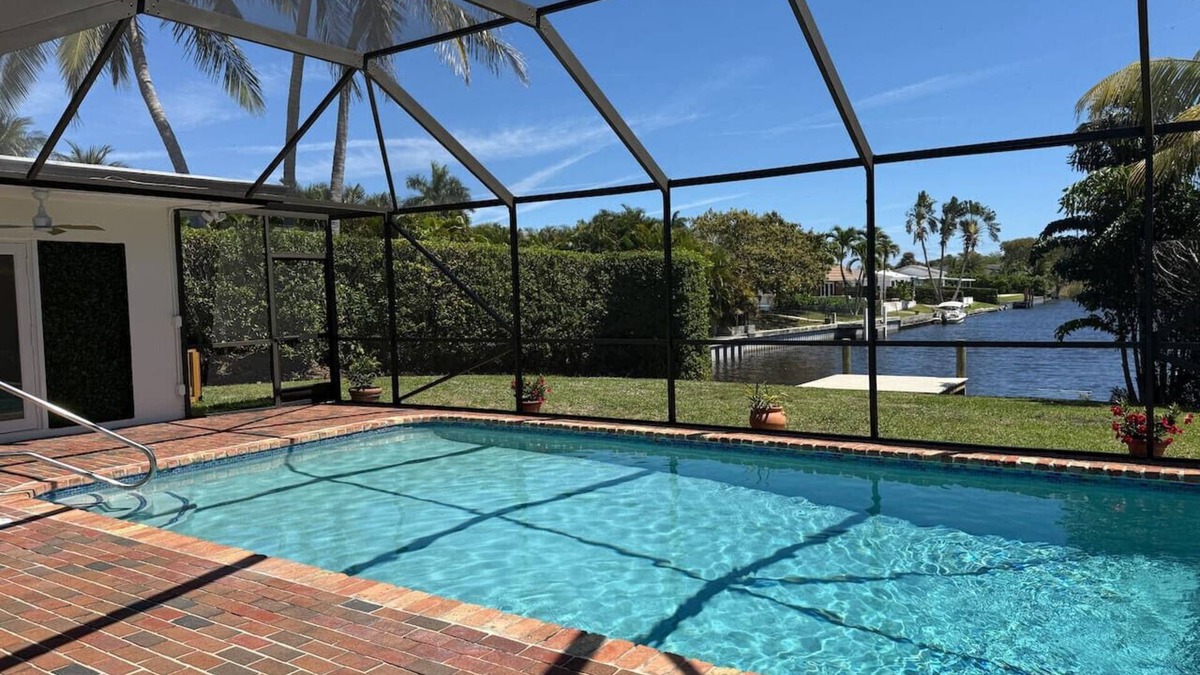 Lake Clarke Shores House | Serenity Shores Waterfront Property