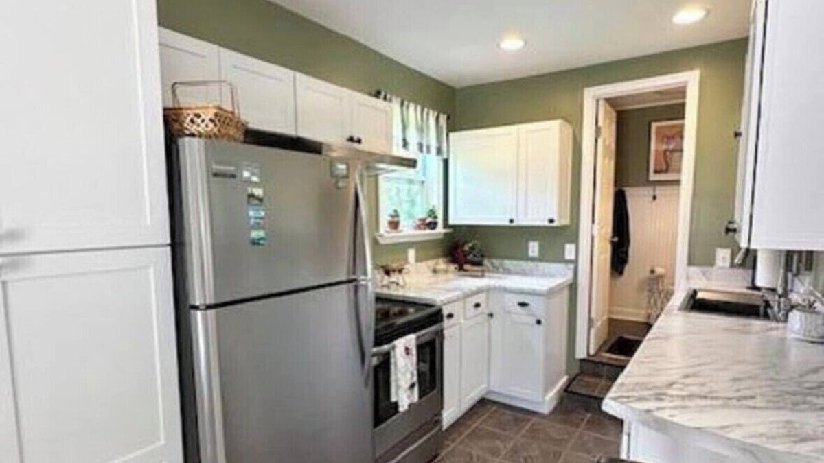 Fuquay-Varina House | Serenity Stay in Fuquay