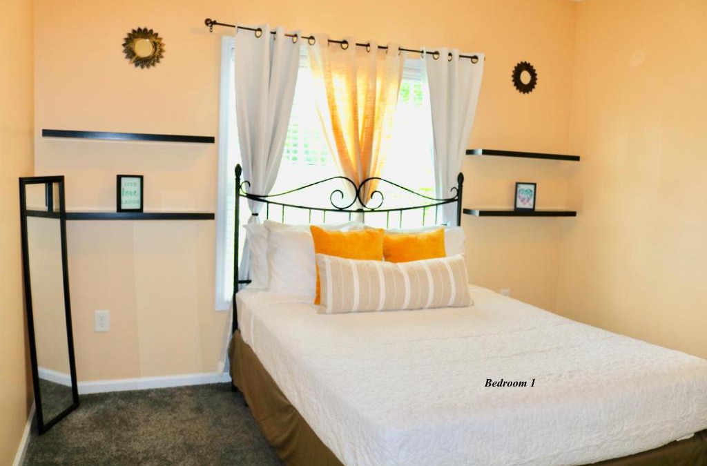 South View Bed & Breakfast | Serenity Stay