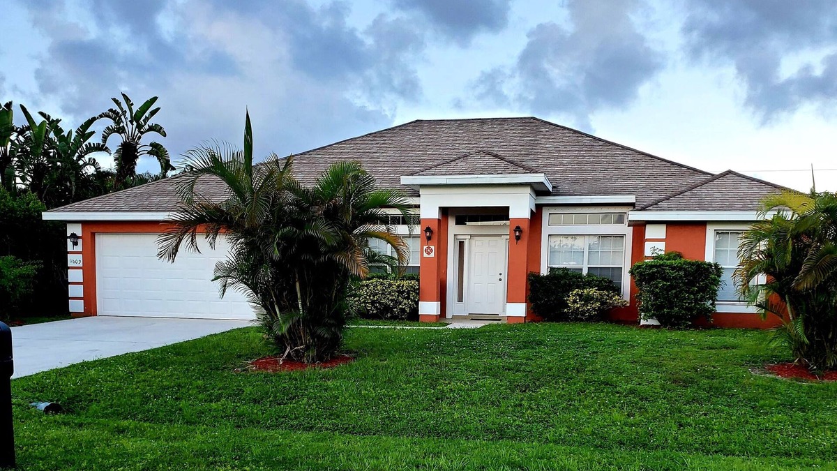 Port Saint Lucie House | SERENITY VACATION HOME W/HEATED POOL