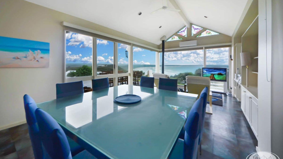 Cape Bridgewater House | Serenity with a wonderous view!