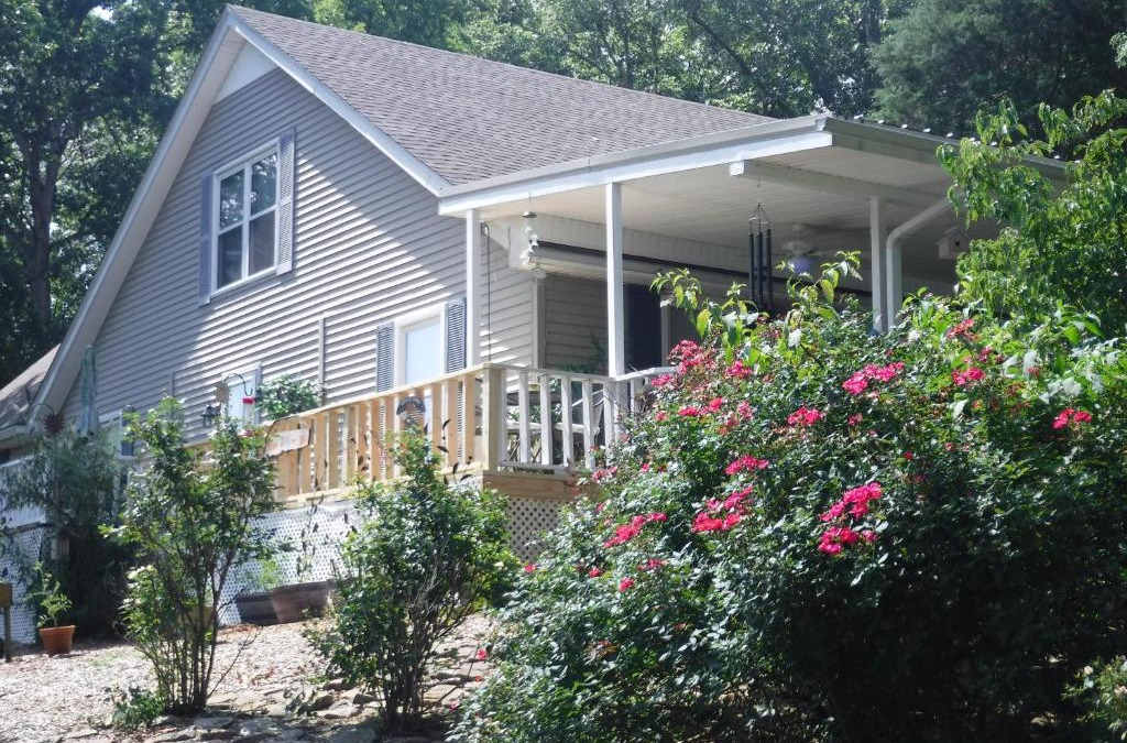 Brownsville House | Serenityhill bed and breakfast
