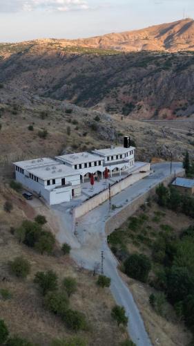 Arapgir Hotel | Serge Otel