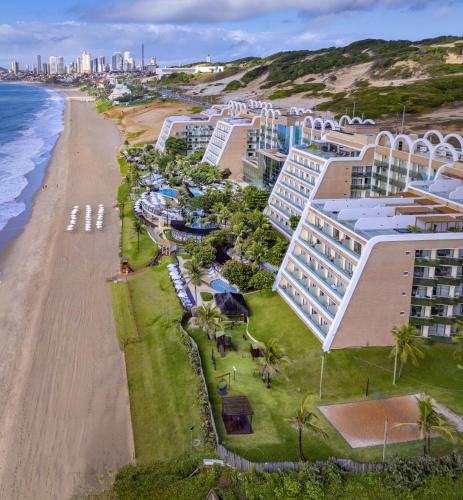 Via Costeira Resort | Serhs Natal Grand Hotel & Resort