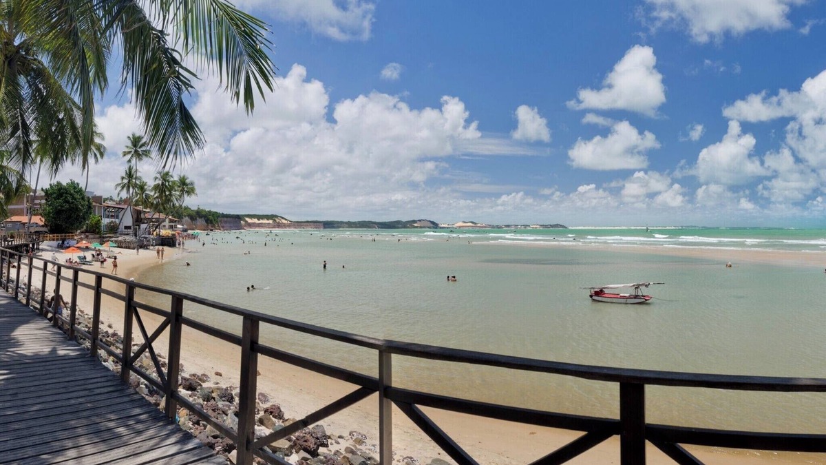 Pipa Hotel | Serhs Villas da Pipa Hotel