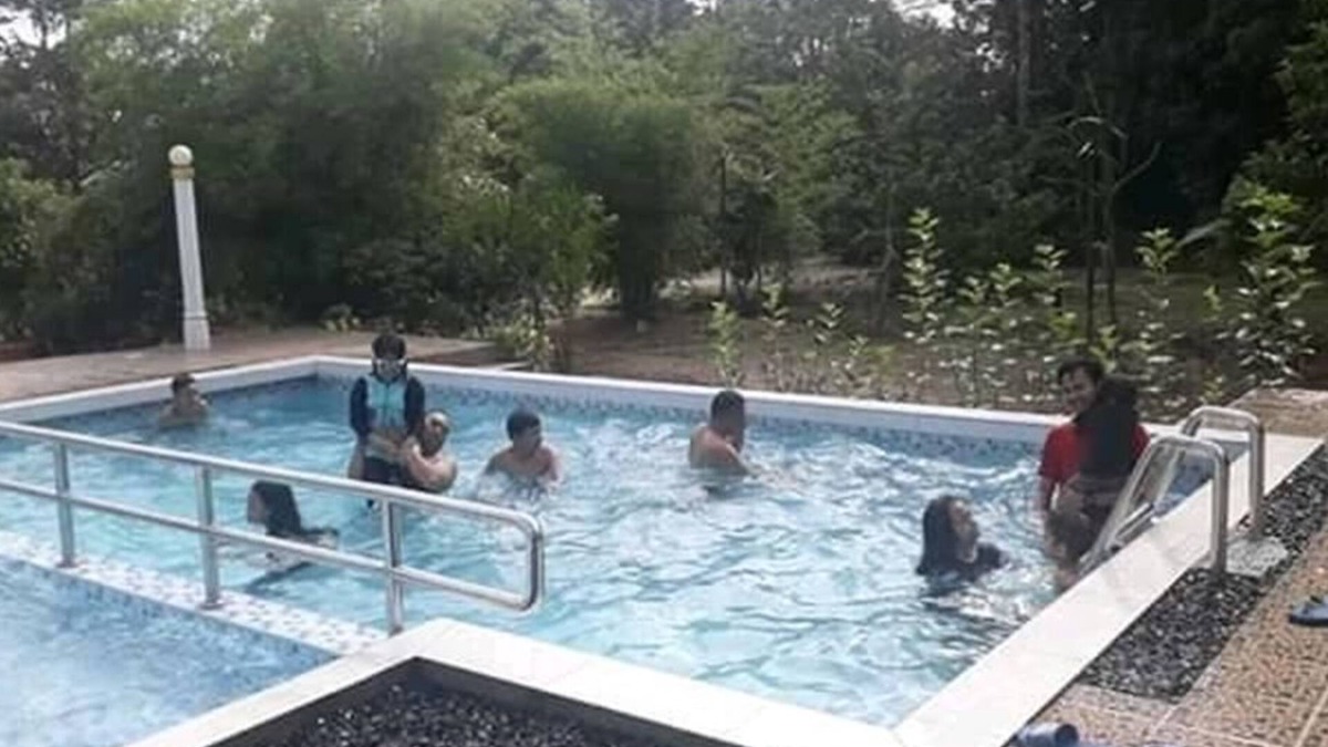 Kota Samarahan Villa | Seri Kenangan