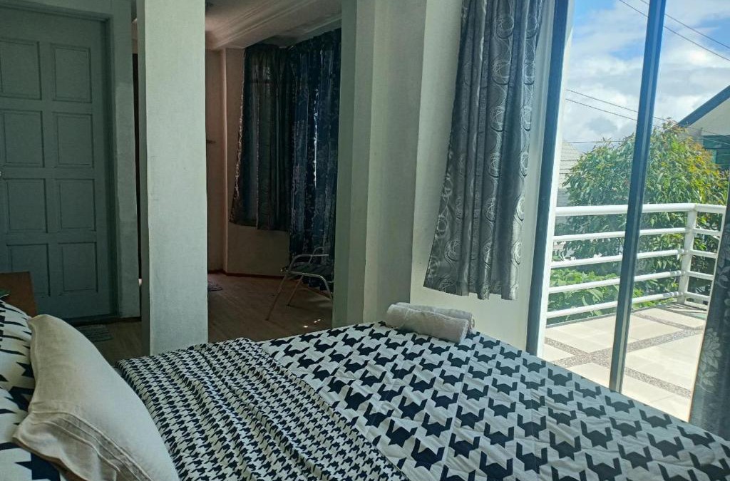 Kundasang House | Seribu 1 Homestay Single Room