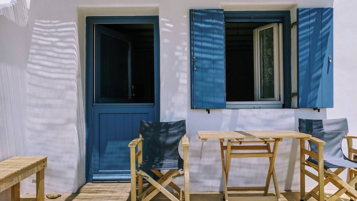 Livadi House | SERIFOS Cyclades SEAVIEW (1) MODERN HOUSE