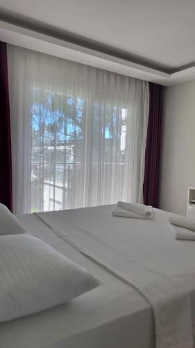 Urla Hotel | Serin Otel