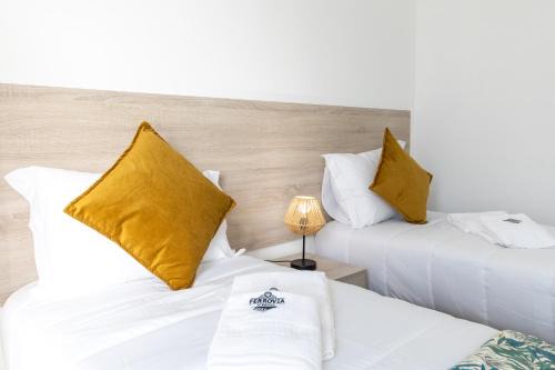 Serpins House | Serpins Estação Al