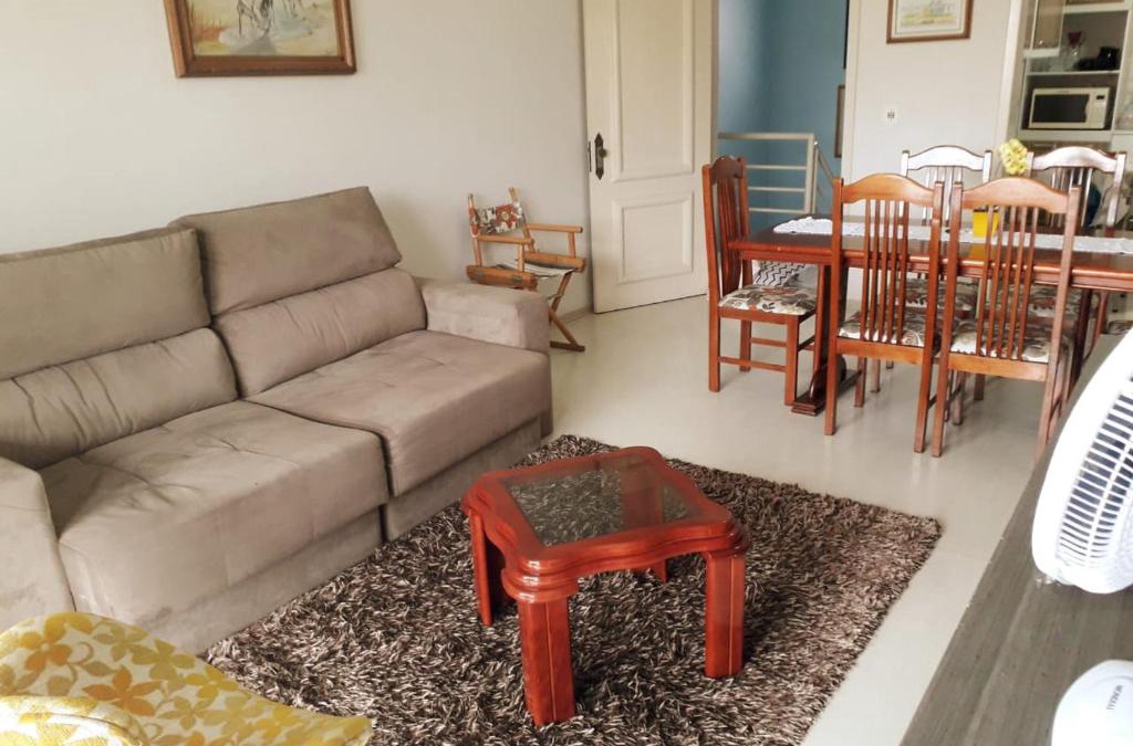 Sao Roque Apartment | Serra Gaúcha Uva e Vinho