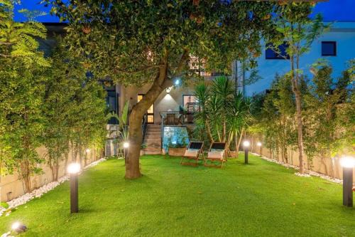 Lordelo do Ouro e Massarelos Villa | Serralves 1048 Luxury Villa