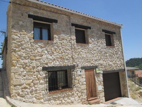 Penalen House | serranía del tajo