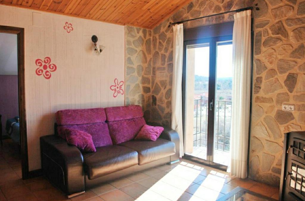 Las Majadas Apartment | Serrania - Apartamentos El Cabo