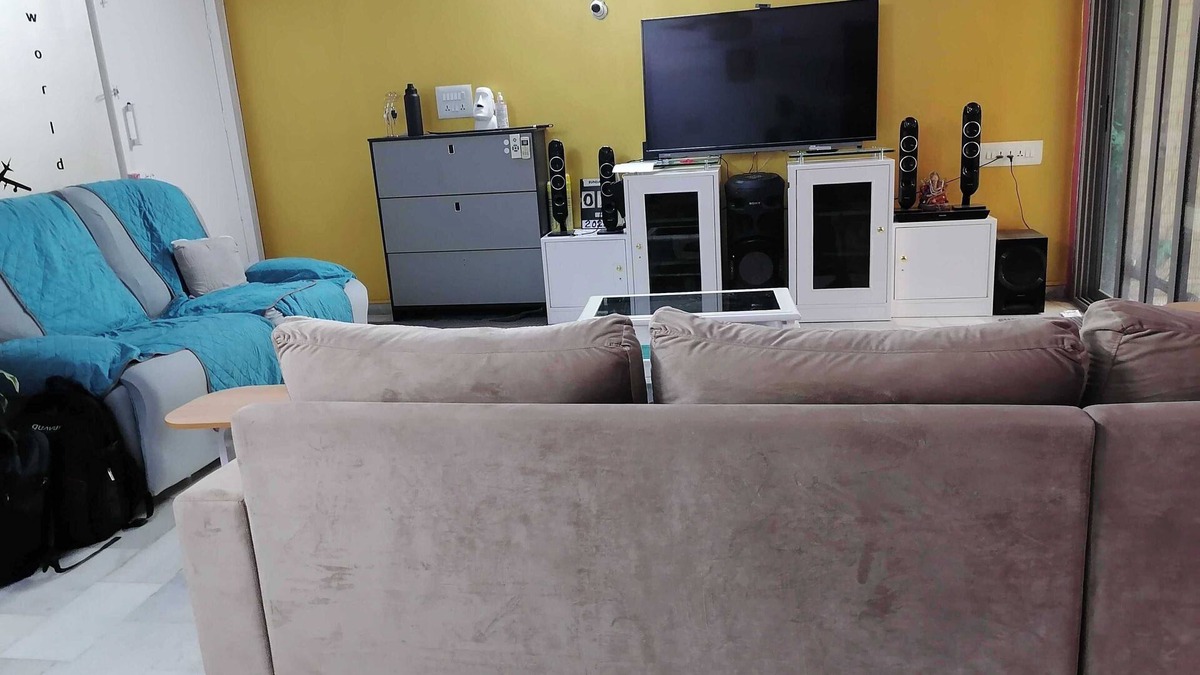 Vastrapur Apartment | Service Apartment for Home-like Stay in Center of Ahmedabad