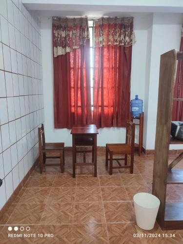 Calleria Apartment | Servicios y Abastecimientos Princesa SAC