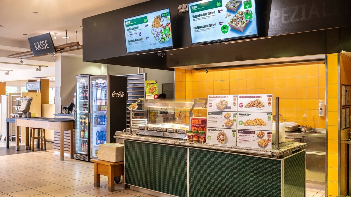 Forst Hotel | Serways Hotel Bruchsal West