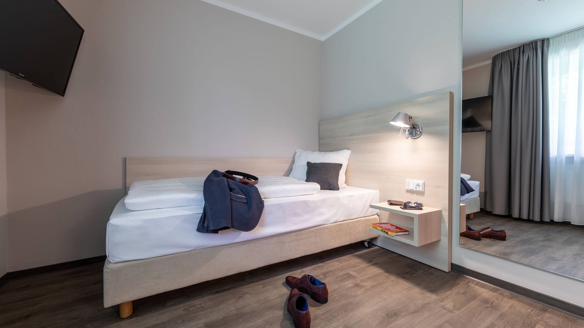 Waldmohr Hotel | Serways Hotel Waldmohr