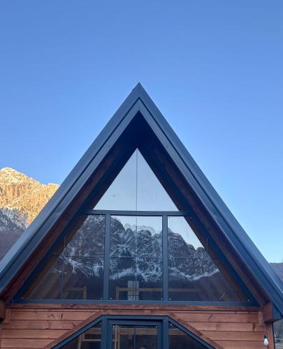 Shale Villa | SeSam Villas