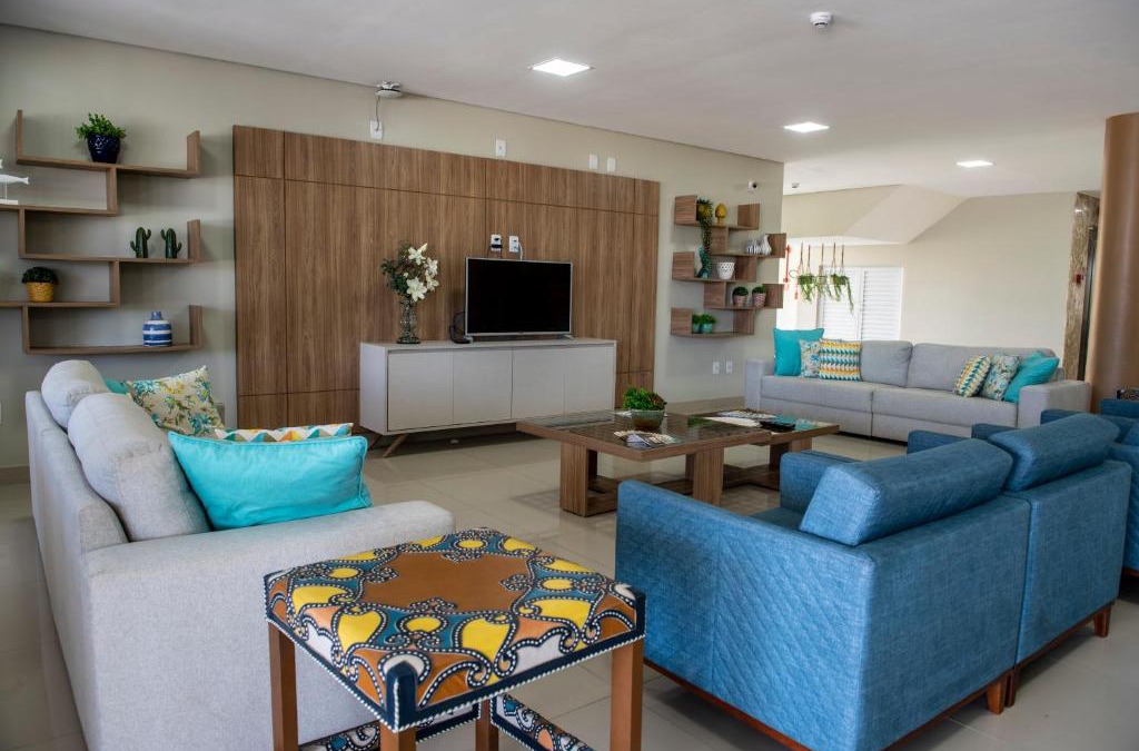 Iparana Resort | Sesc Iparana Ecoresort