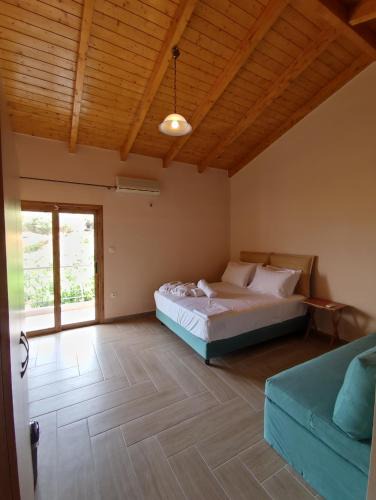 Sesi Apartment | Sesi