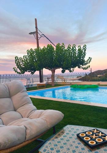 Sesi Villa | Sesi Luxury Suites